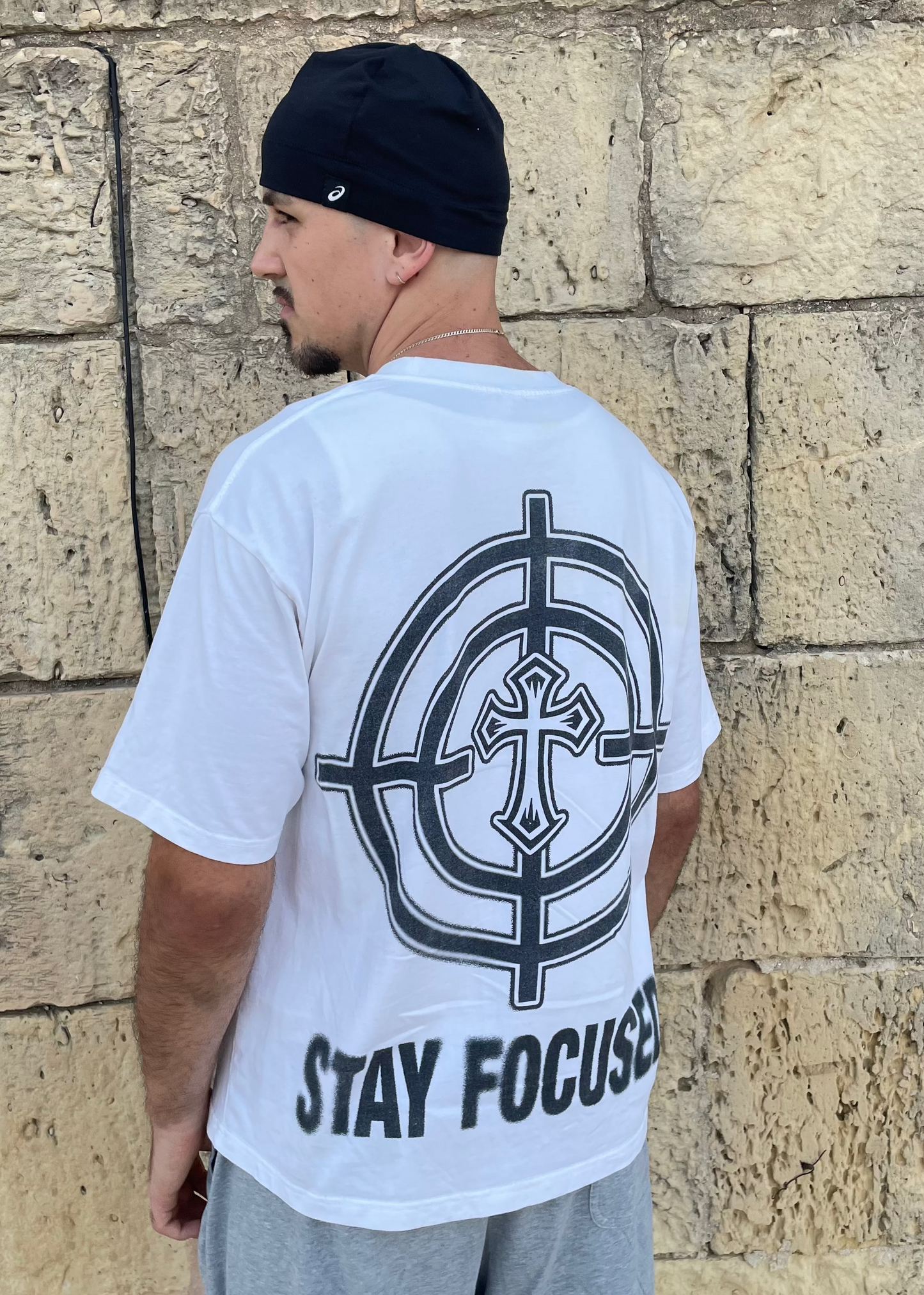 ALL WE NEED IS JESUS Shirt