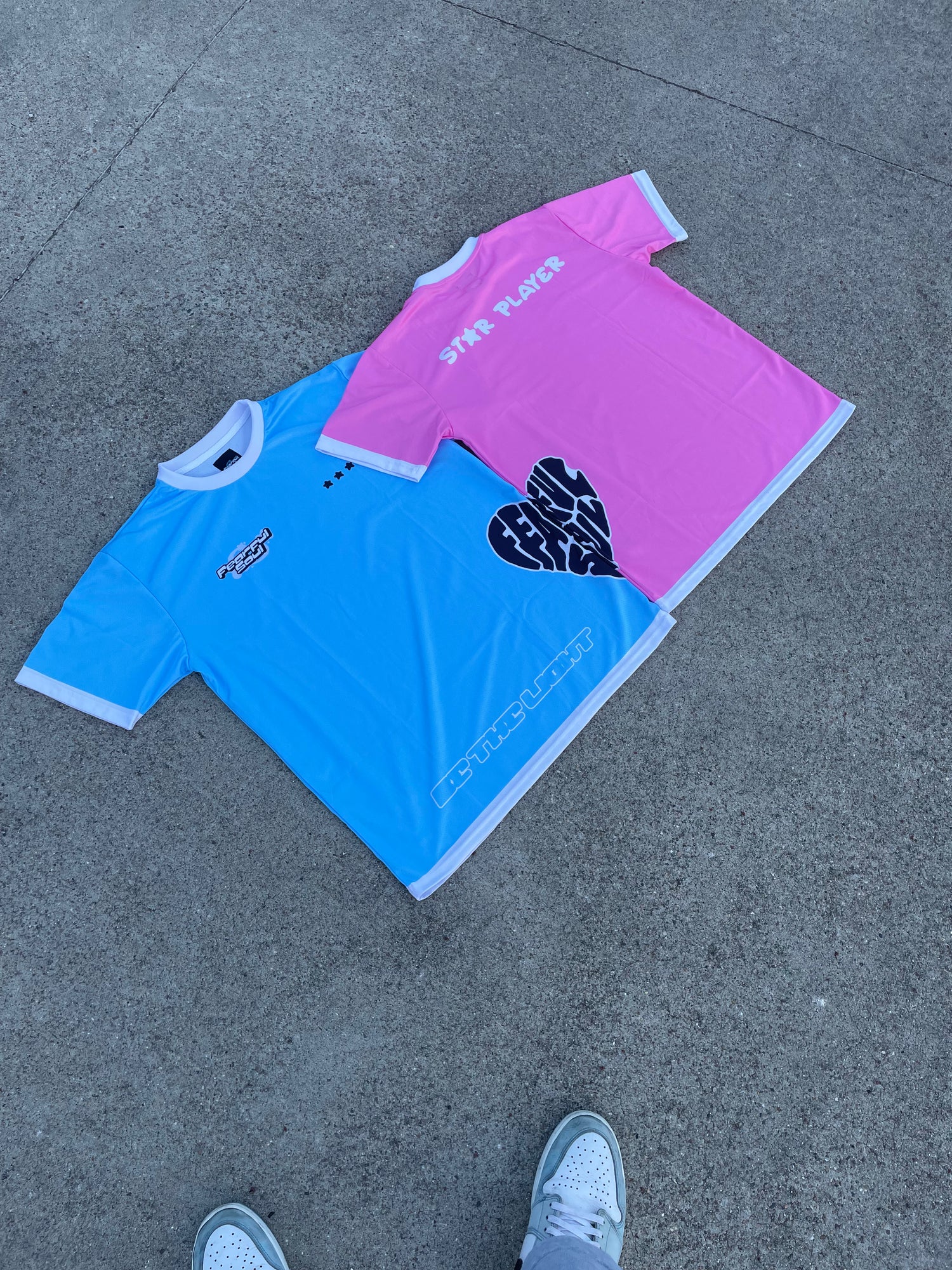 Shirts