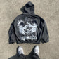 Stonewashed Hoodie