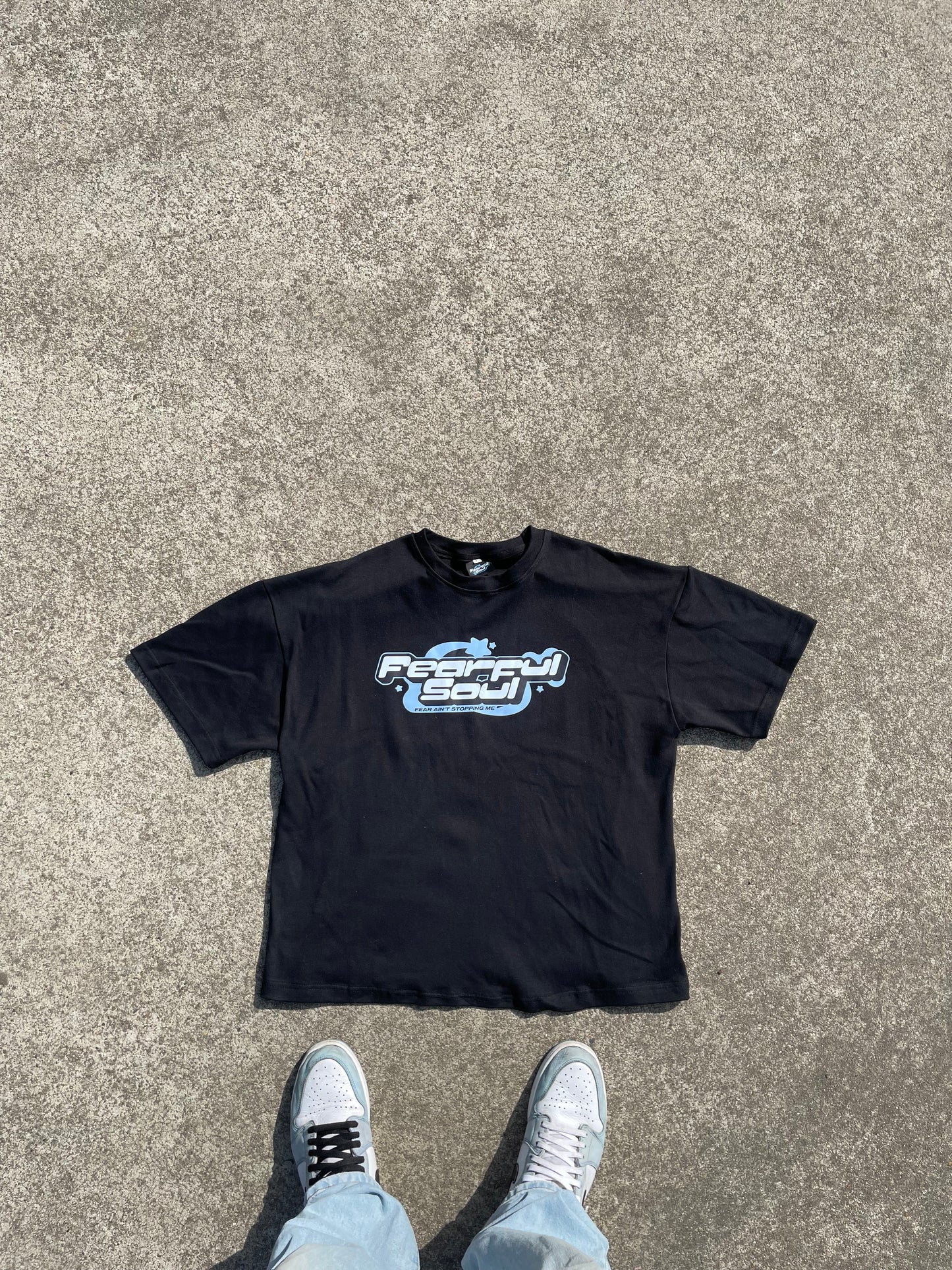 Logo Shirt