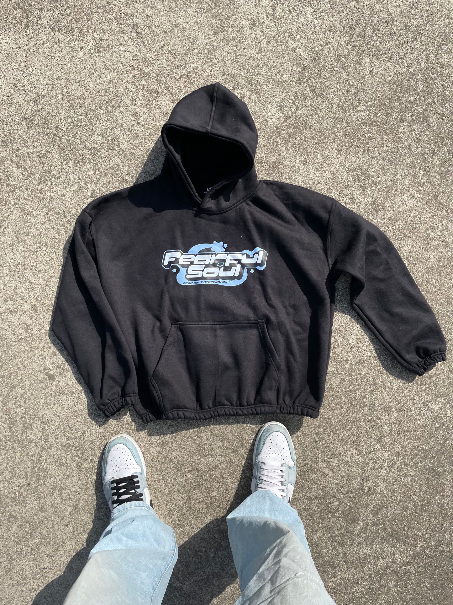 Logo Hoodie