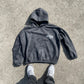 Stonewashed Hoodie