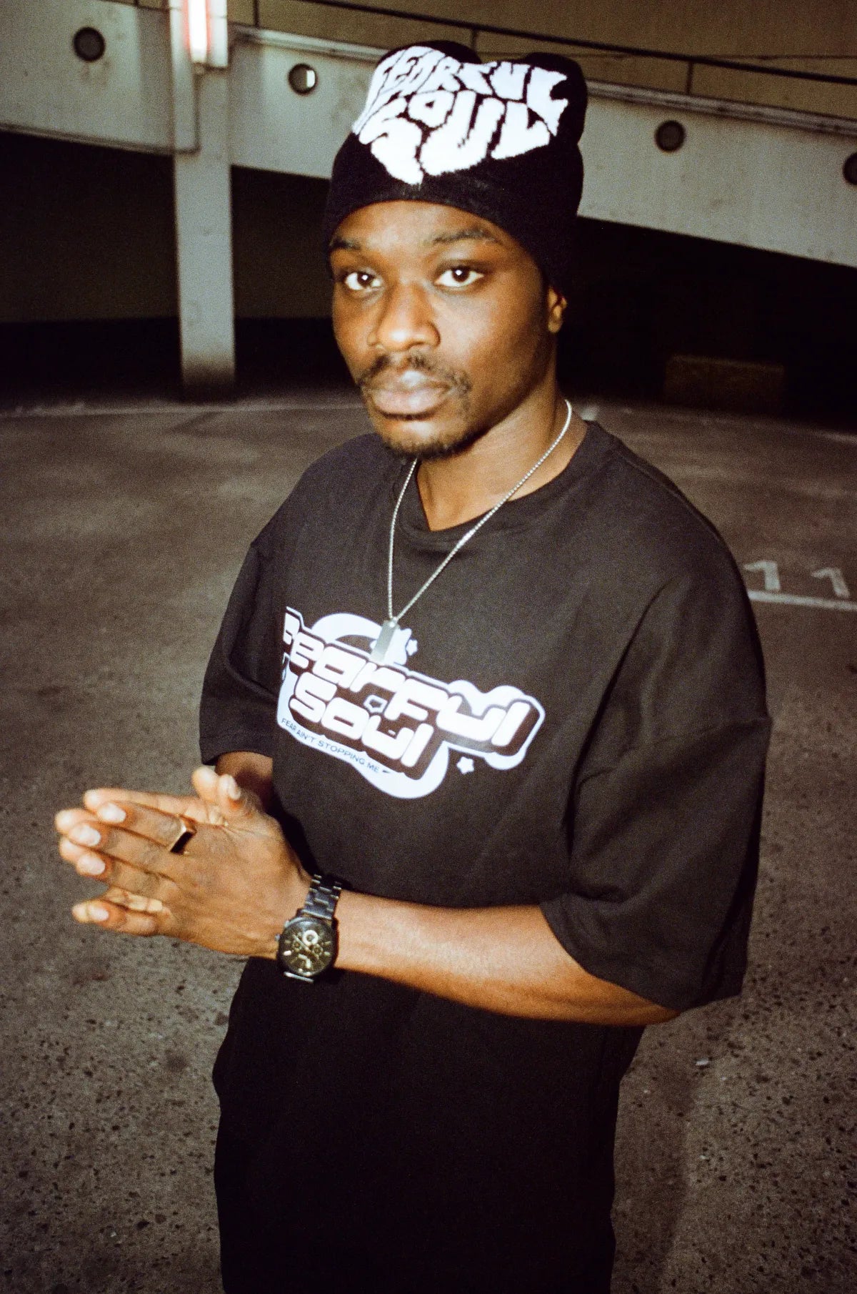 Logo Shirt