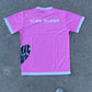Sommer Trikot Babypink
