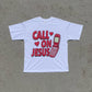 Call On Jesus Rot