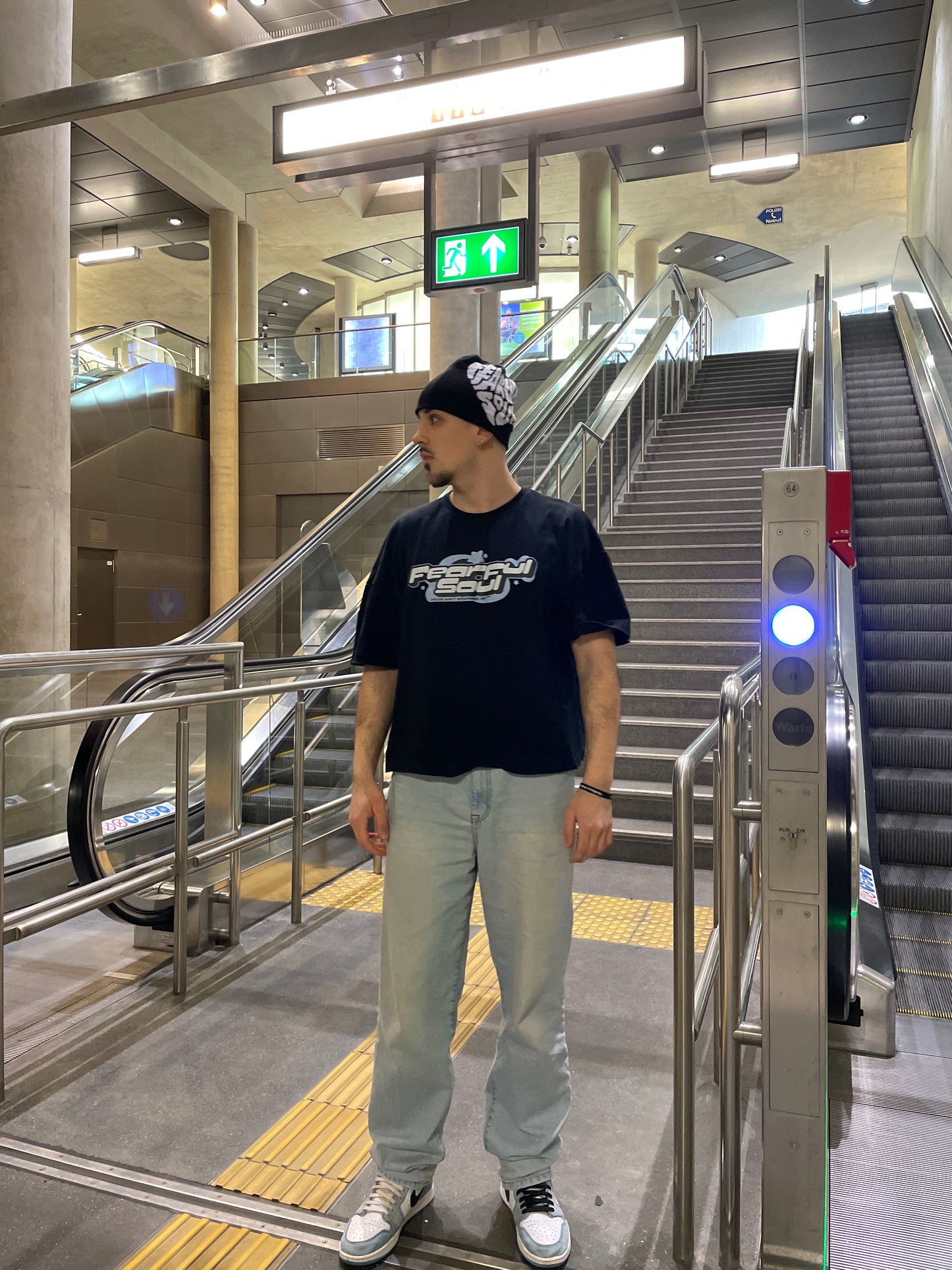 Logo Shirt