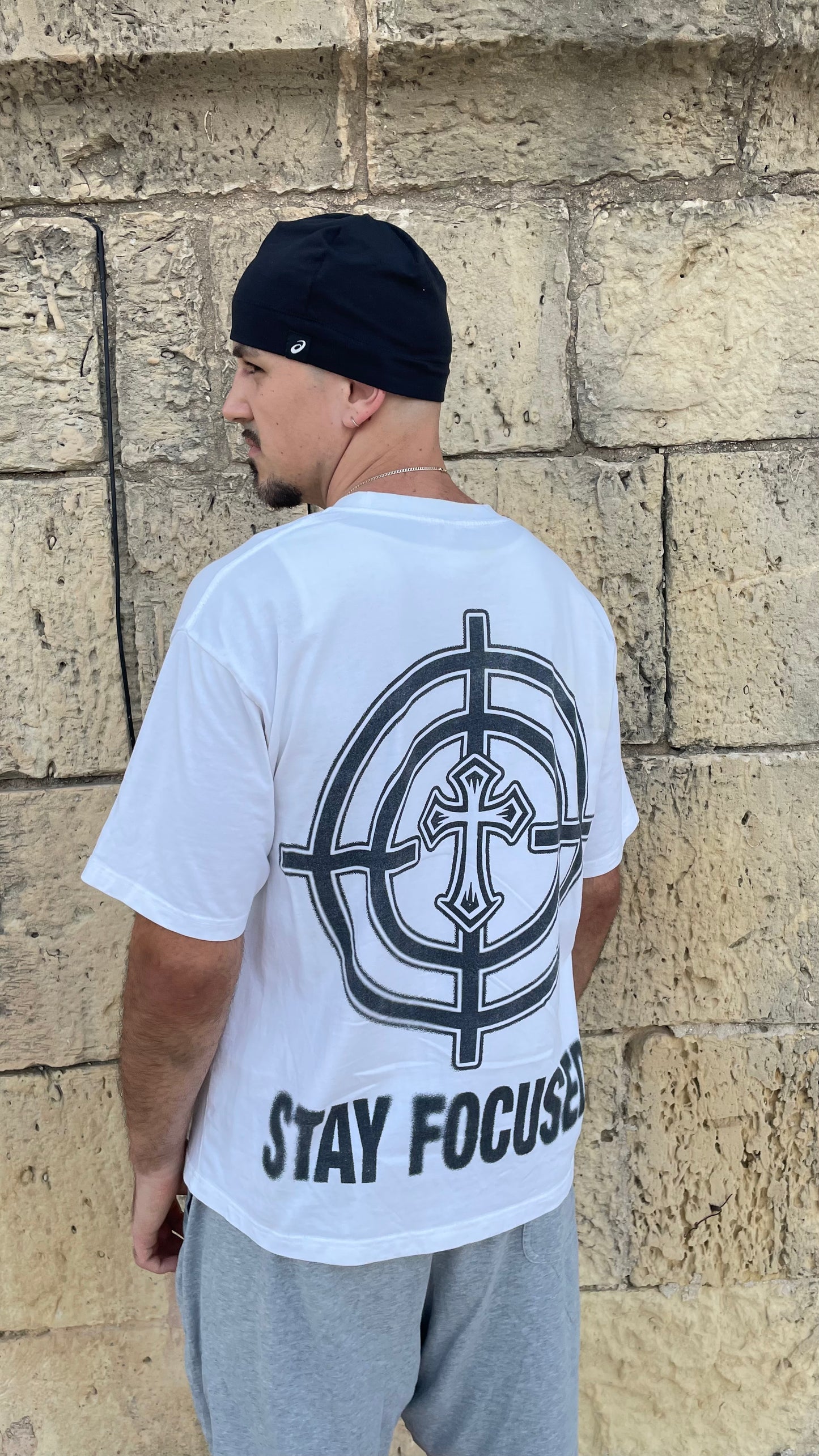 ALL WE NEED IS JESUS Shirt