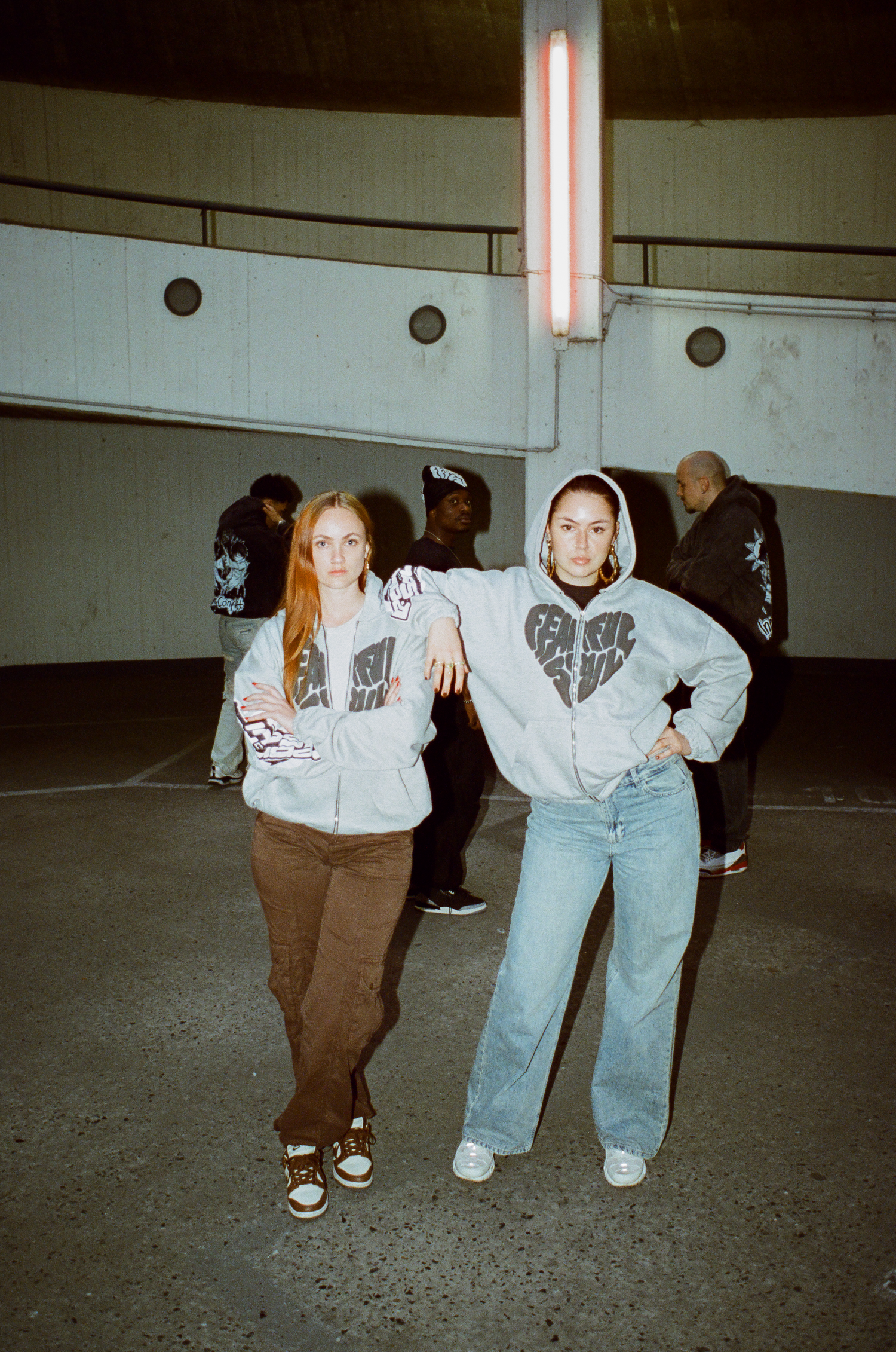 Hoodies